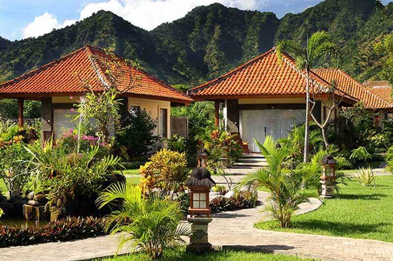 Adi Assri Beach Resort & Spa