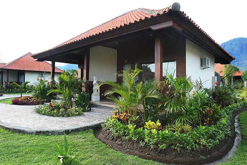 Adi Assri Beach Resort & Spa