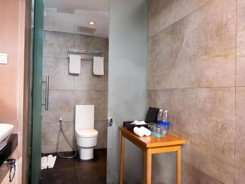 THE 1O1 Bali Fontana Seminyak