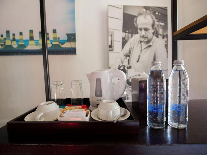 THE 1O1 Bali Fontana Seminyak