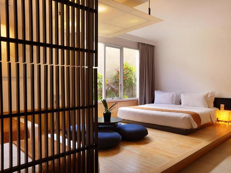 THE 1O1 Bali Fontana Seminyak