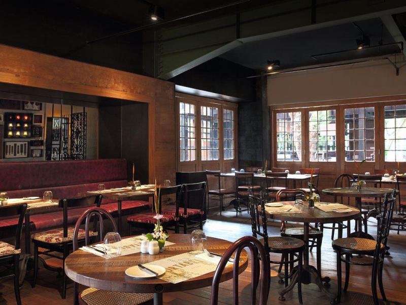 THE 1O1 Bali Fontana Seminyak