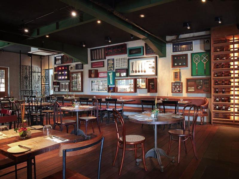 THE 1O1 Bali Fontana Seminyak