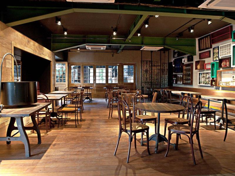 THE 1O1 Bali Fontana Seminyak