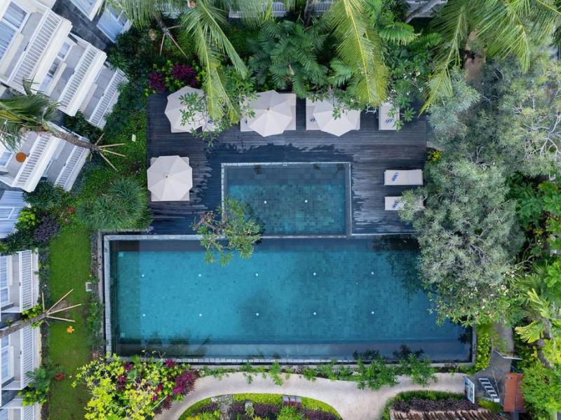 THE 1O1 Bali Fontana Seminyak