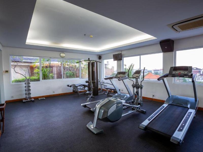 THE 1O1 Bali Fontana Seminyak