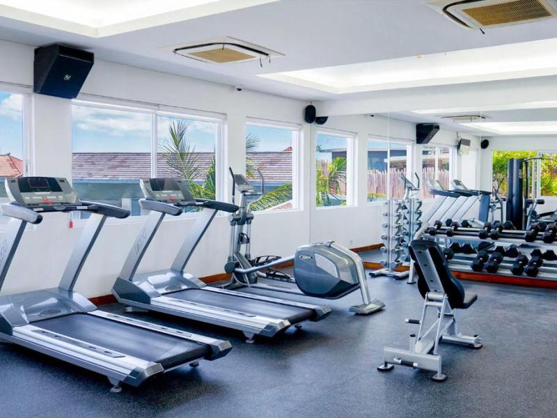 THE 1O1 Bali Fontana Seminyak