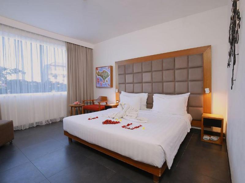 THE 1O1 Bali Fontana Seminyak