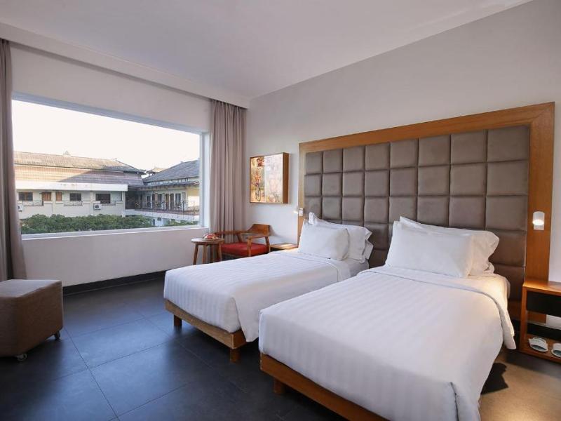 THE 1O1 Bali Fontana Seminyak