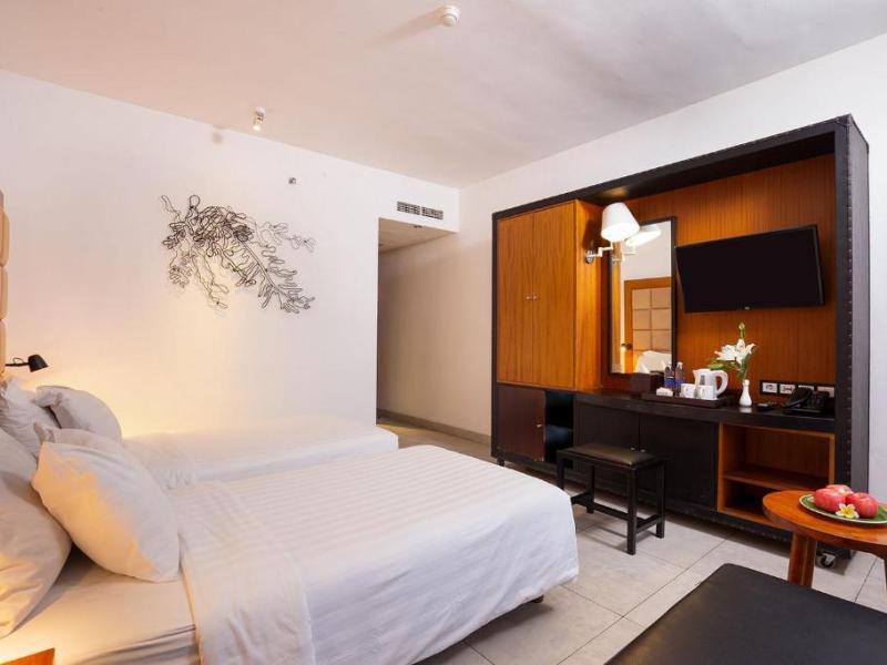 THE 1O1 Bali Fontana Seminyak