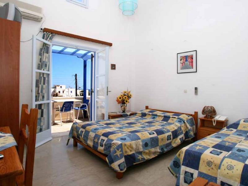 Akis-Esperides Villas