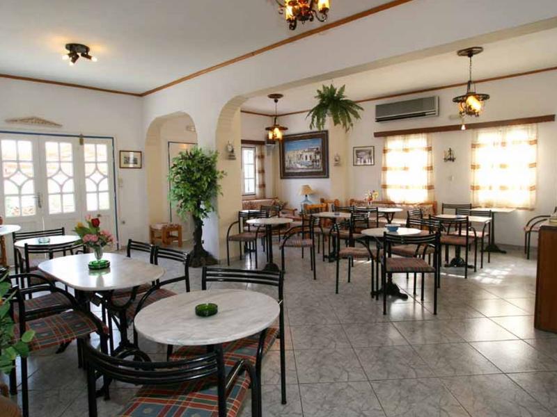 Akis-Esperides Villas