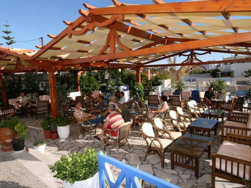 Akis-Esperides Villas
