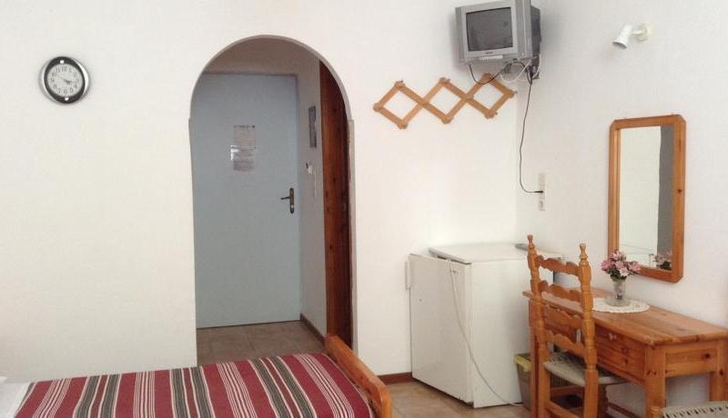 Akis-Esperides Villas