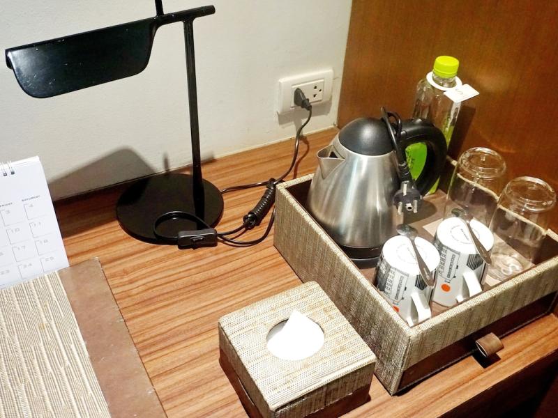 S33 Compact Sukhumvit Hotel
