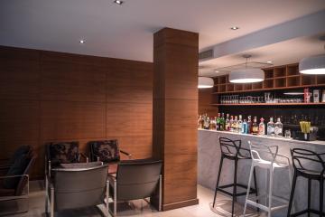 Отель S33 Compact Sukhumvit Hotel Таиланд, Бангкок, фото 13