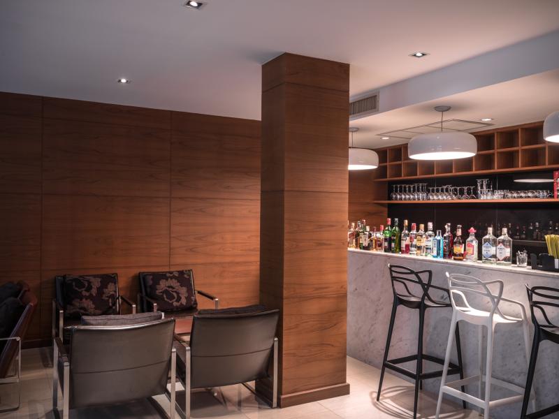 S33 Compact Sukhumvit Hotel