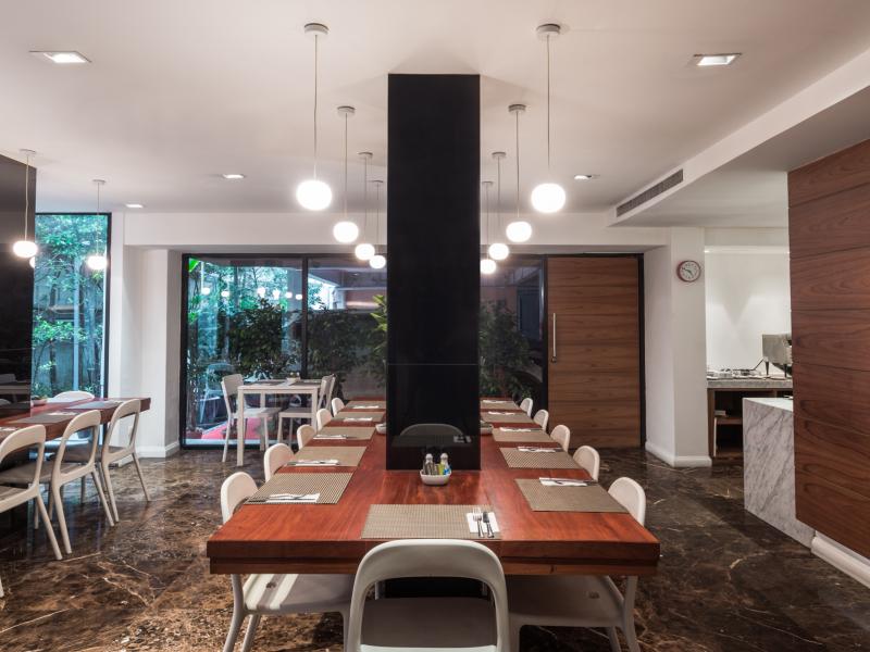 S33 Compact Sukhumvit Hotel