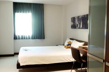 Отель S33 Compact Sukhumvit Hotel Таиланд, Бангкок, фото 19