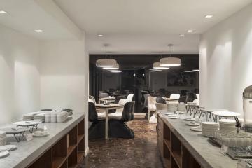 Отель S33 Compact Sukhumvit Hotel Таиланд, Бангкок, фото 5