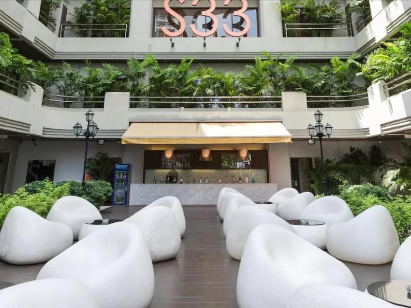 S33 Compact Sukhumvit Hotel