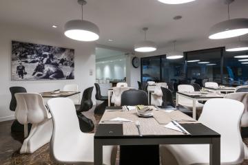 Отель S33 Compact Sukhumvit Hotel Таиланд, Бангкок, фото 10