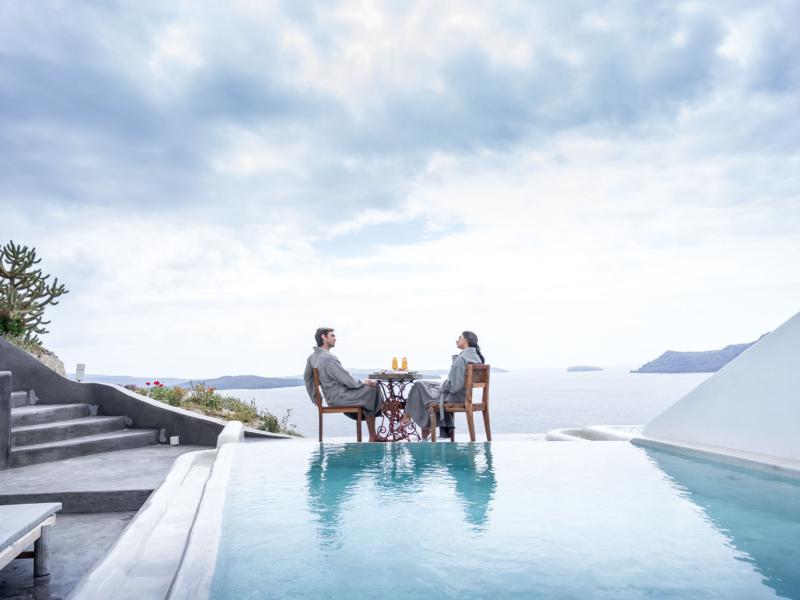 Andronis Boutique Hotel