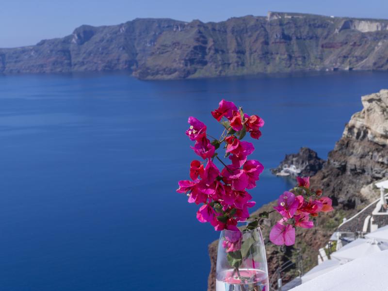 Andronis Boutique Hotel