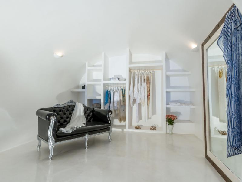 Andronis Boutique Hotel