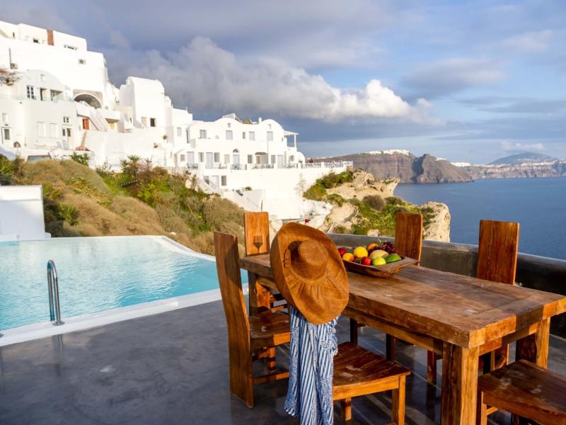 Andronis Boutique Hotel