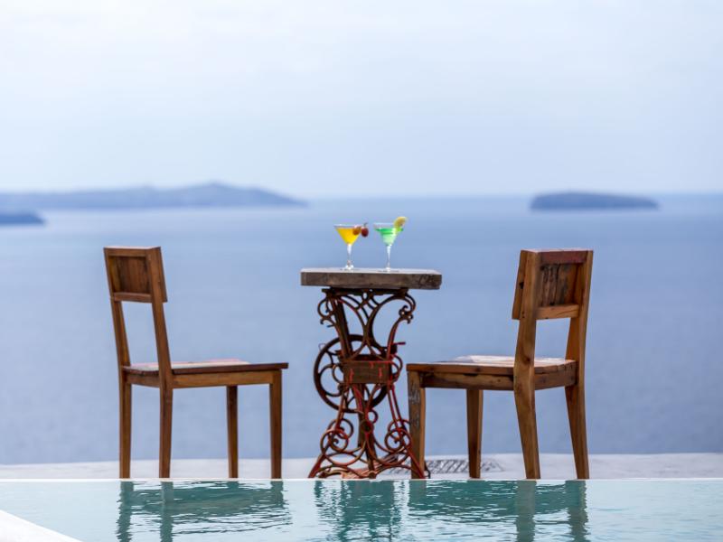 Andronis Boutique Hotel