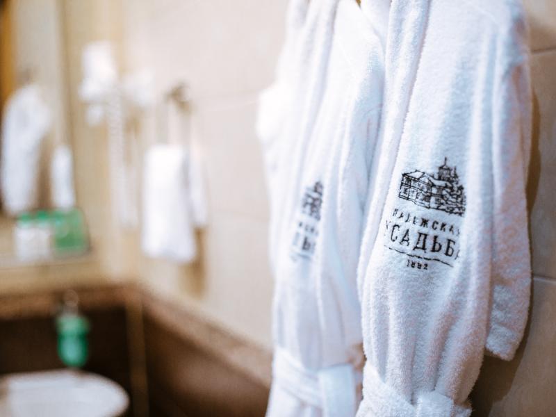 Ладожская Усадьба