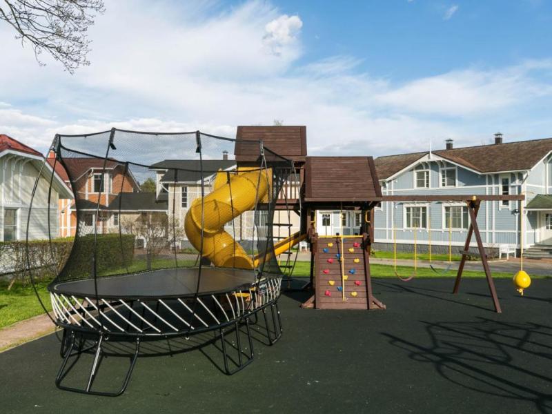 Ладожская Усадьба