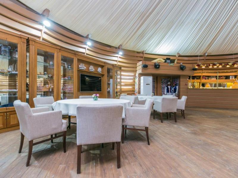 Ладожская Усадьба