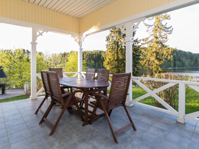 Ладожская Усадьба