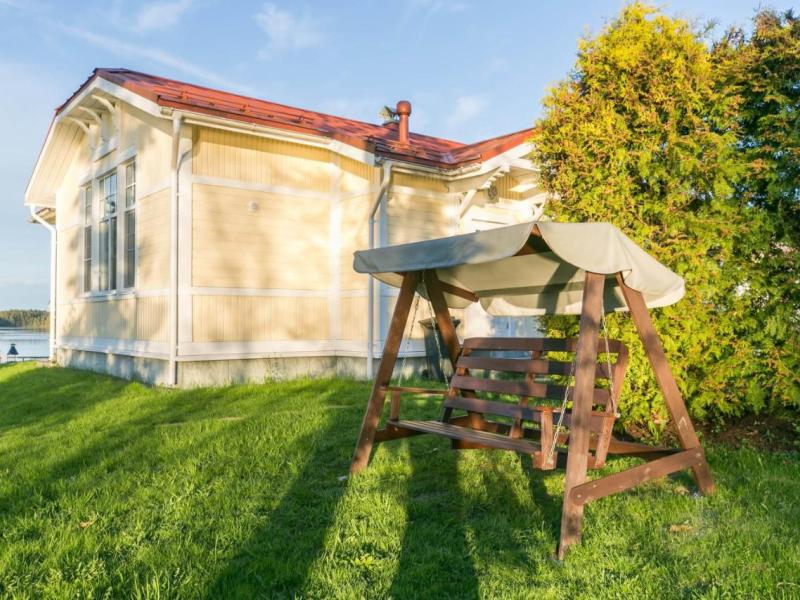 Ладожская Усадьба