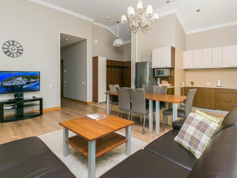 Ладожская Усадьба