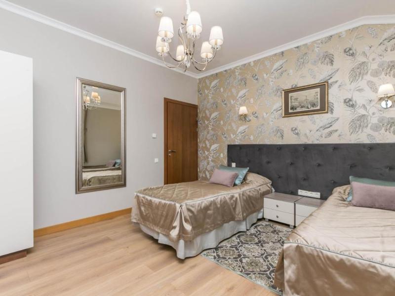 Ладожская Усадьба