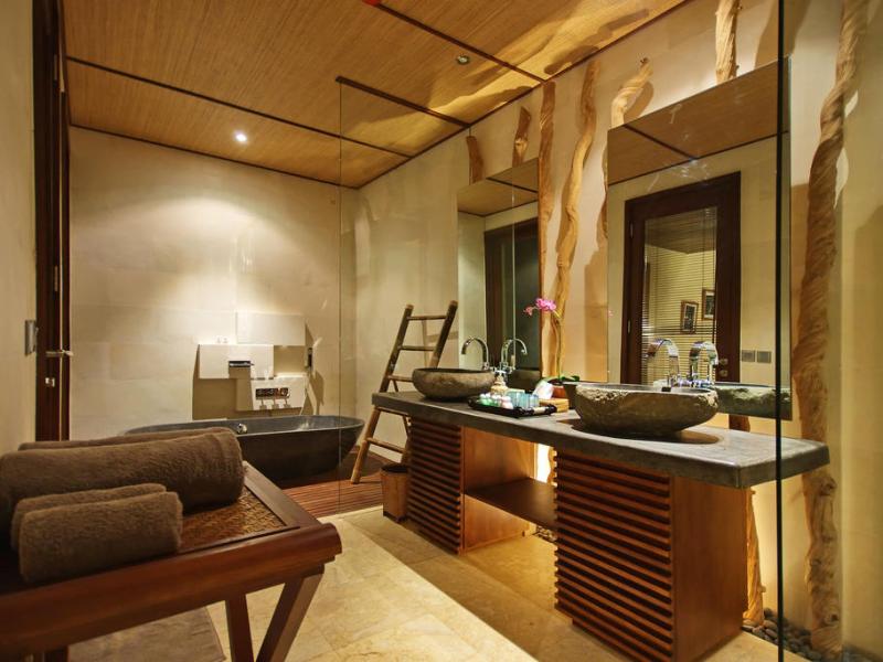 The Griya Villas & Spa