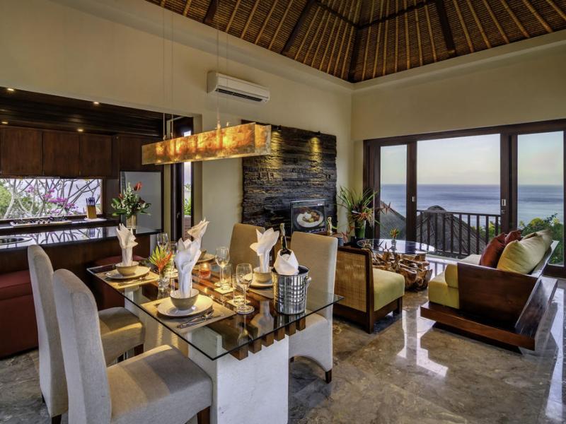 The Griya Villas & Spa