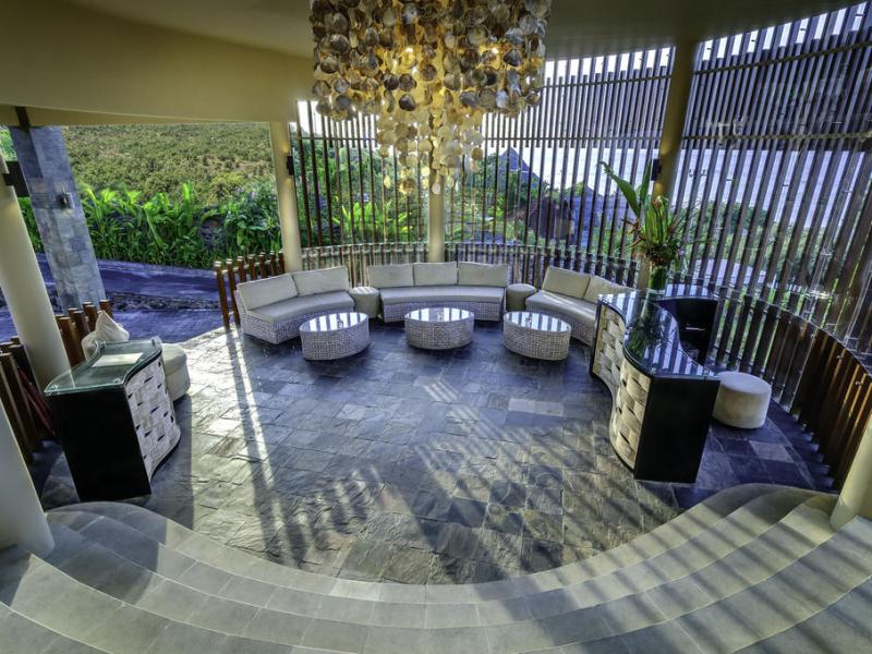 The Griya Villas & Spa