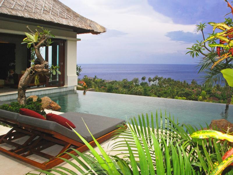 The Griya Villas & Spa