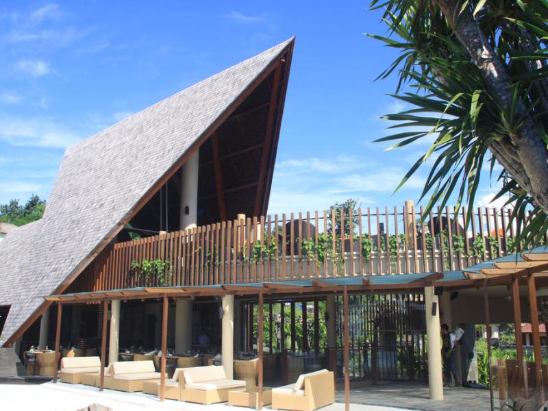 The Griya Villas & Spa