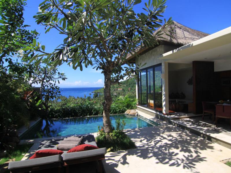 The Griya Villas & Spa