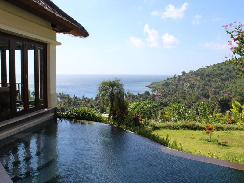 The Griya Villas & Spa