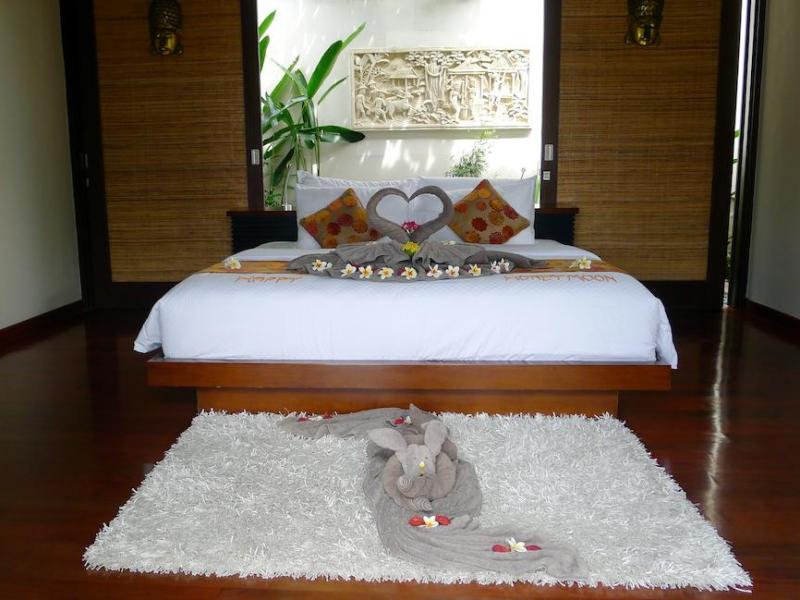 The Griya Villas & Spa