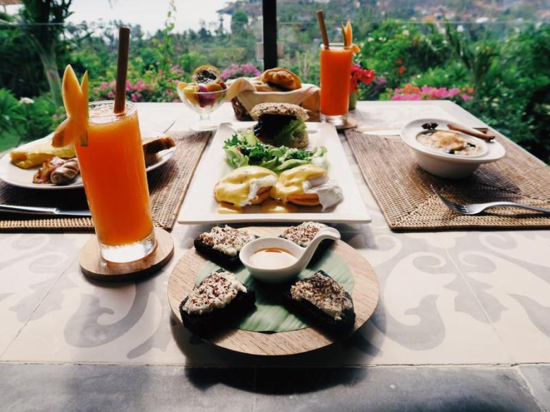 The Griya Villas & Spa