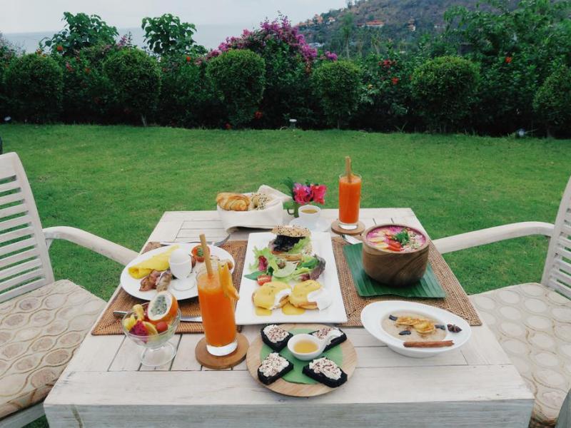 The Griya Villas & Spa