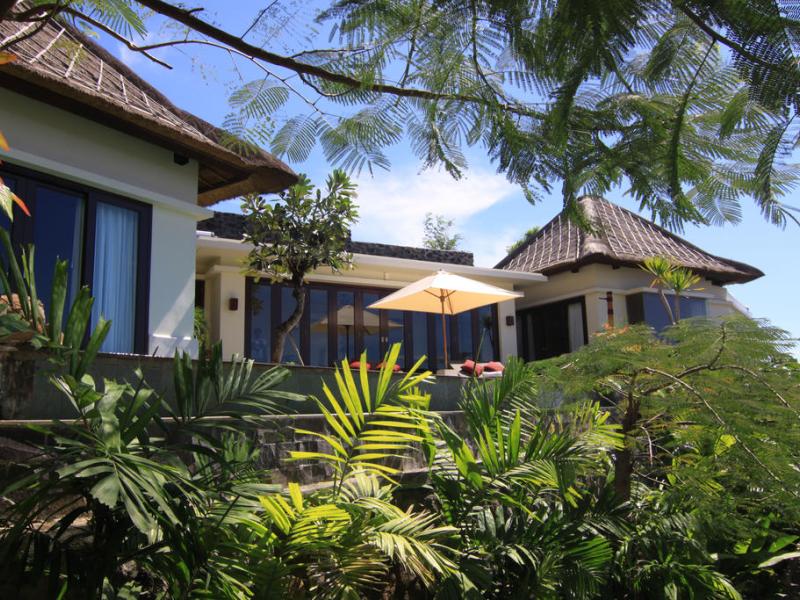 The Griya Villas & Spa