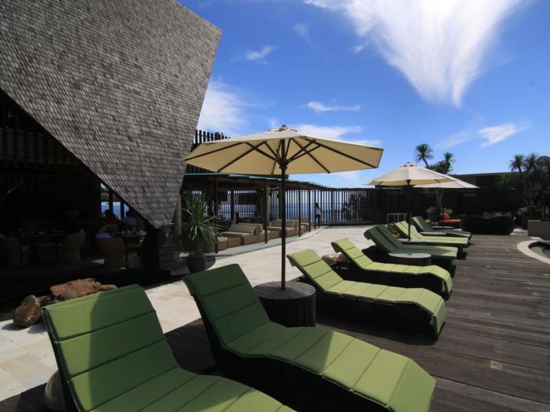 The Griya Villas & Spa